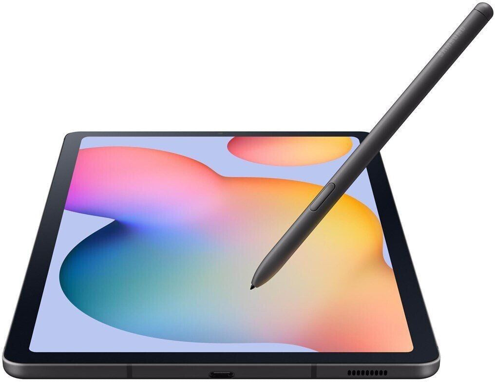Samsung Galaxy Tab S6 Lite (2024) WiFi 64GB Grau Samsung Galaxy Tab S6 Lite (2024) WiFi 64GB Grau